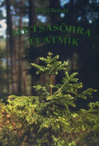Metsasõbra teatmik