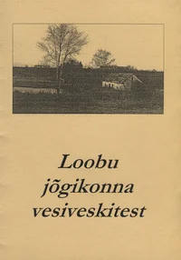 Loobu jõgikonna vesiveskitest