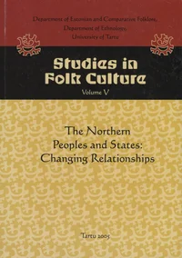Studies in Folk Culture