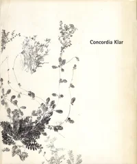 Concordia Klar