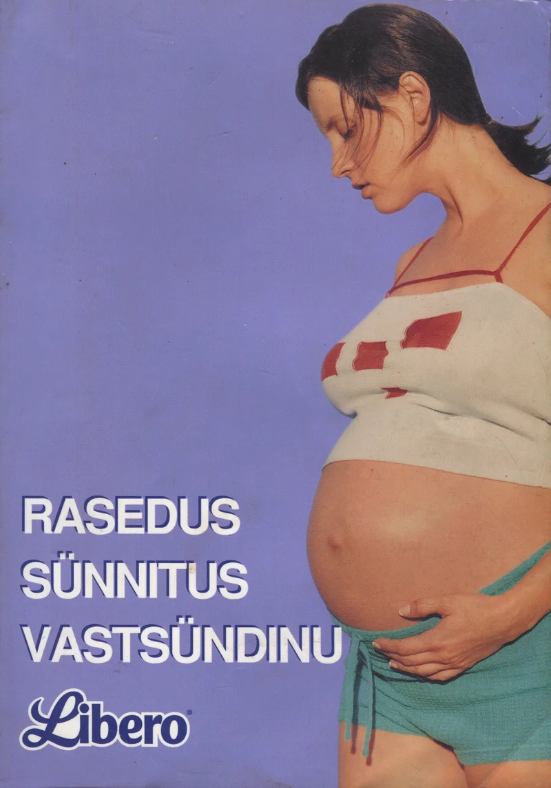 Rasedus. Sünnitus. Vastsündinu - Ülle Lember, Häli Mets, Reet Raukas, Kristiina Uriko, Heili Varendi