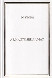 Armastuseraamat