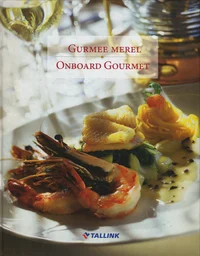 Gurmee merel. Onboard gourmet