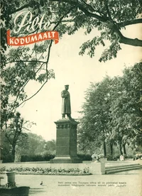 Pilte Kodumaalt