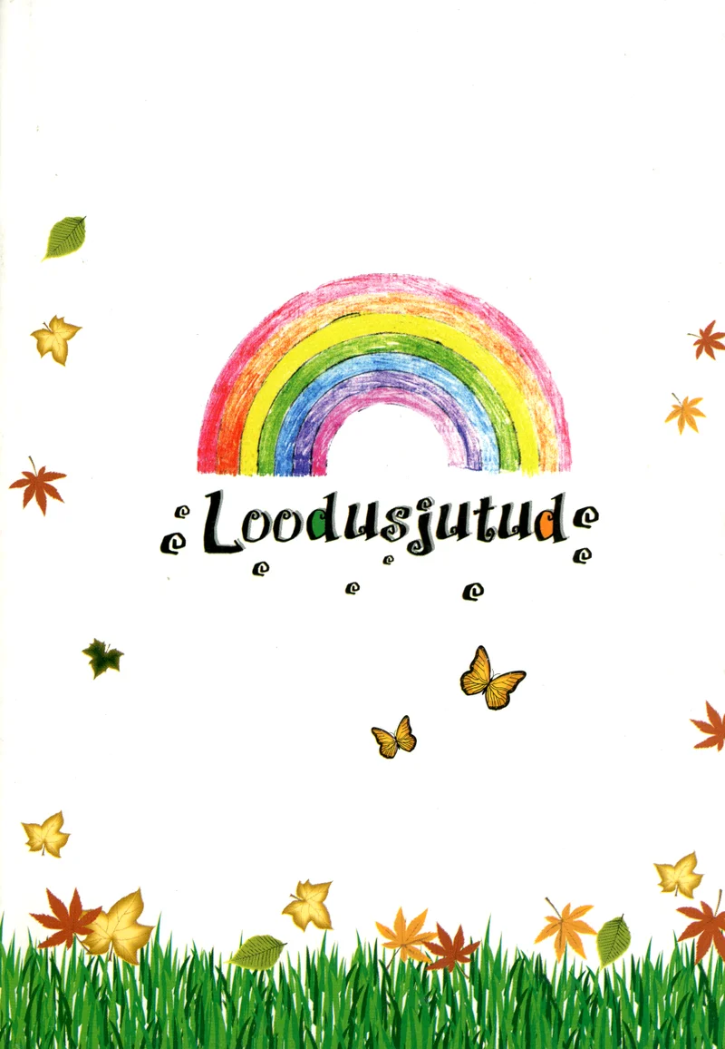 Loodusjutud