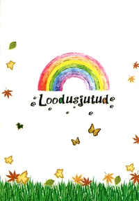 Loodusjutud