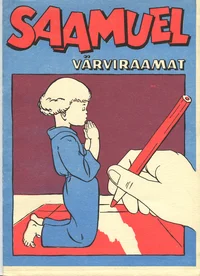 Saamuel
