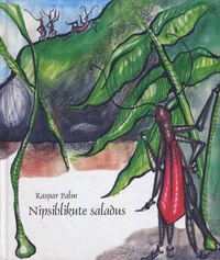 Nipsiblikute saladus