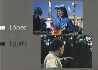 Marcos López ja Peeter Laurits
