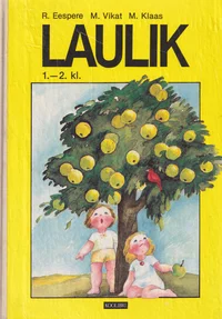 Laulik 1.-2. klassile