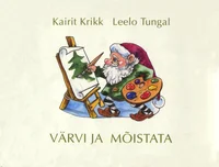 Värvi ja mõistata