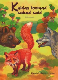 Kuidas loomad sabad said