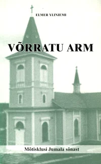 Võrratu arm