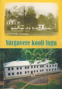 Sürgavere kooli lugu