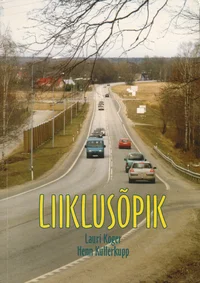 Liiklusõpik