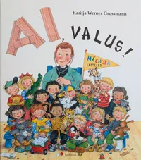 Ai, valus!