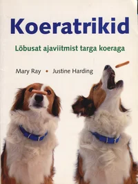 Koeratrikid