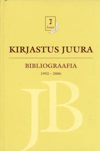 Kirjastus Juura