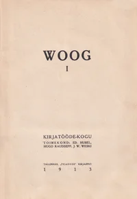 Woog