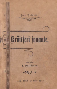Kröitseri sonaate