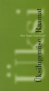 Üksilugemise Raamat