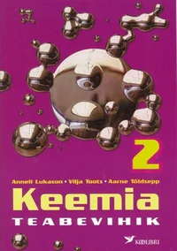 Keemia teabevihik