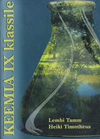 Keemia IX klassile