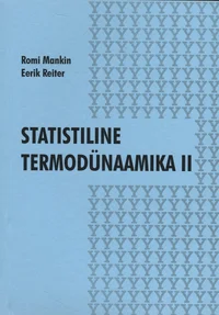 Statistiline termodünaamika