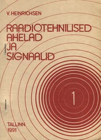Raadiotehnilised ahelad ja signaalid