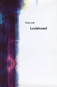 Luuletused