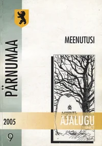Meenutusi