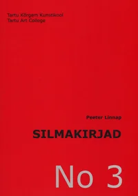 Silmakirjad