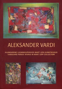 Aleksander Vardi