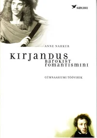 Kirjandus barokist romantismini