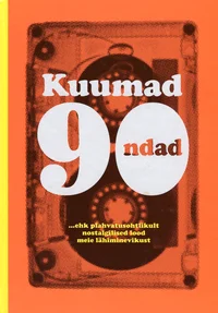 Kuumad 90ndad