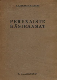 Perenaiste käsiraamat