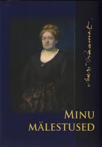 Minu mälestused