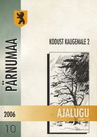 Kodust kaugemale