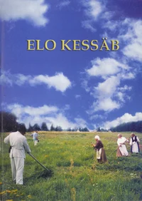 Elo kessäb