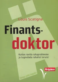 Finantsdoktor