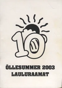 Õllesummer 2003