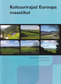 Kultuurirajad Euroopa maastikul