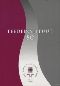 Teedeinstituut 50