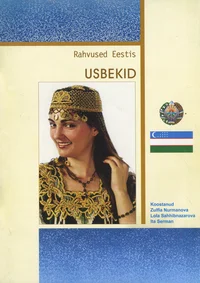 Usbekid