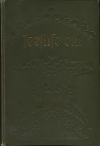 Jeesuse elu
