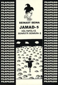 Seinast seina jamad