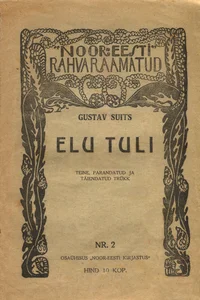 Elu tuli