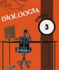 Bioloogia gümnaasiumile