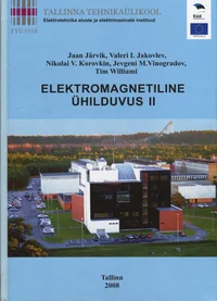 Elektromagnetiline ühilduvus