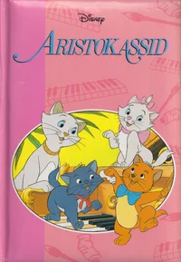 Aristokassid
